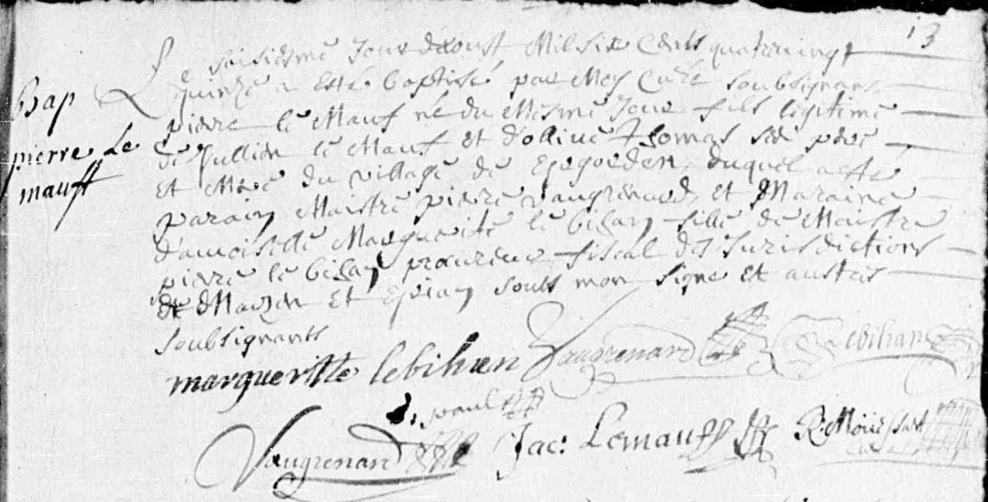 Naissance Pierre Le Mauff.jpg